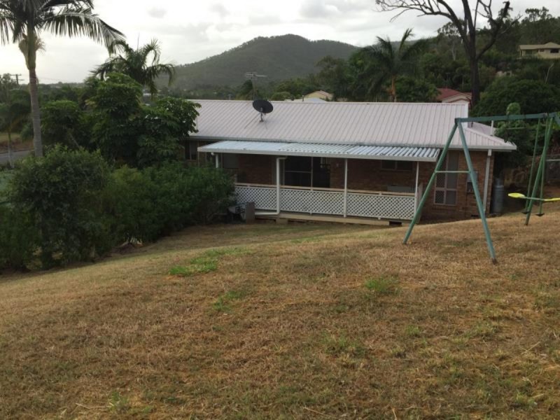 6 Hansen Street, Frenchville QLD 4701